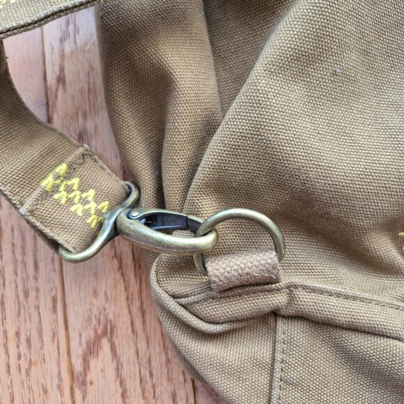 AGD American Girl Doll Backpack Lea Clark 2016 - Picture 5 of 11